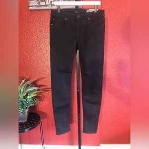 Americanino Jeans. Size 12. Black jeans.